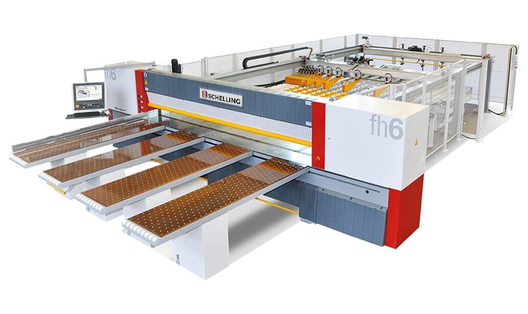 Schelling fh6